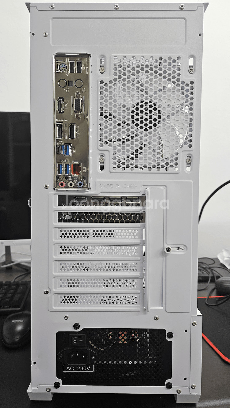 [PC] 현존 최강급 하이엔드 i7-14700F+RTX5070+32GB)--5