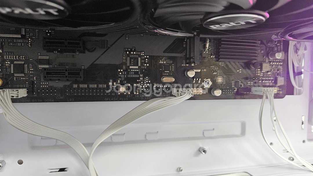 [PC] 현존 최강급 하이엔드 i7-14700F+RTX5070+32GB)--3