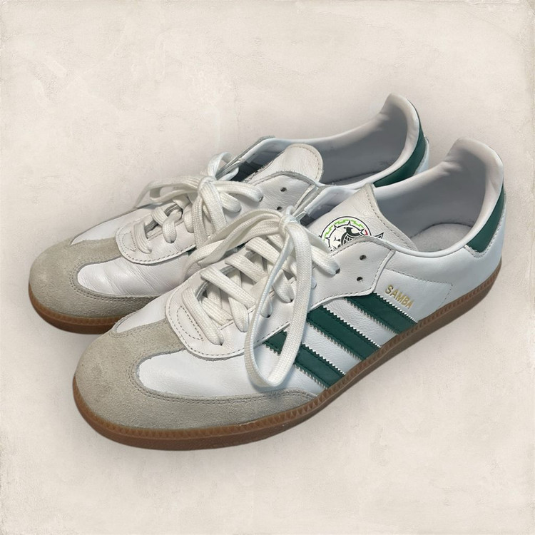 아디다스 삼바 멕시코 오리지널 290 이미지