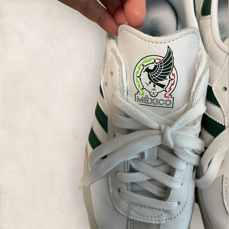 아디다스 삼바 멕시코 오리지널 290 이미지