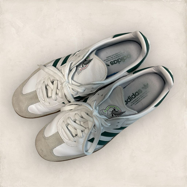아디다스 삼바 멕시코 오리지널 290 이미지