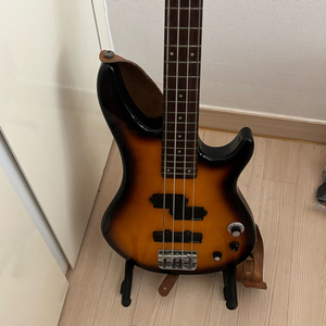 가와사미 베이스