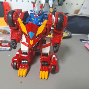 몬카트 드라카 메가로이드 이미지