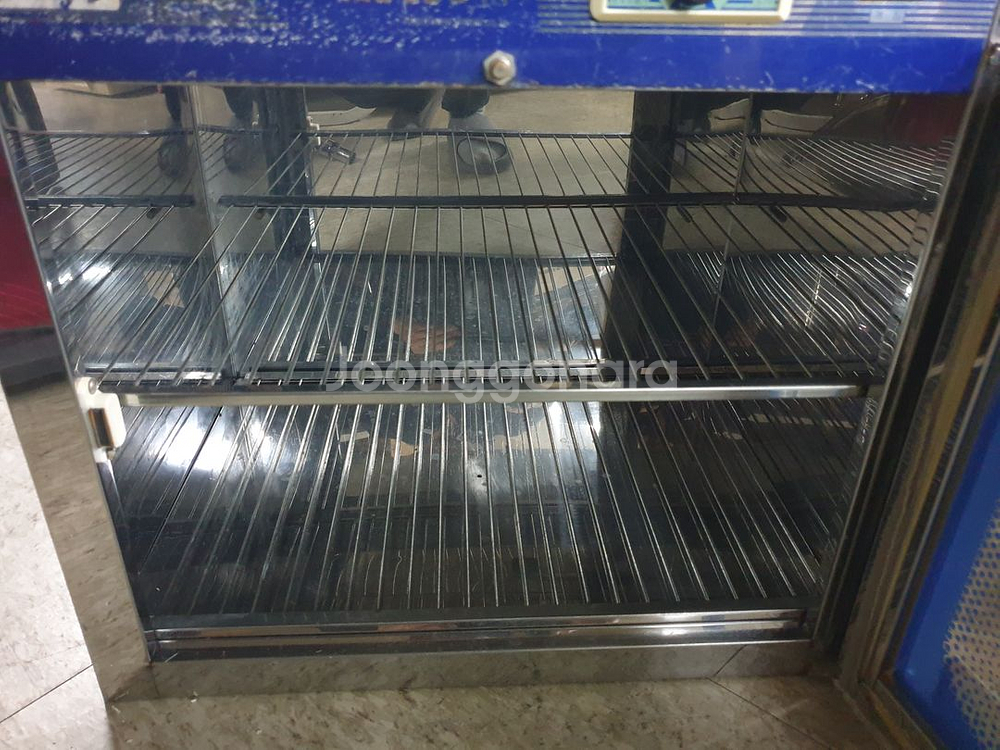 자외선 살균 소독기 중고 신원산업 sw-301--3