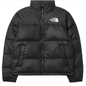 the north face