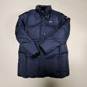 내셔널지오그래픽 여성용 90사이즈