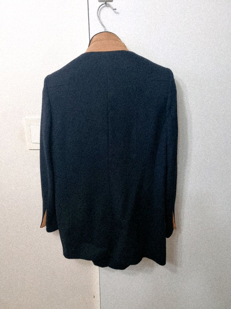 타임 정품 캐시미어 콤비--1