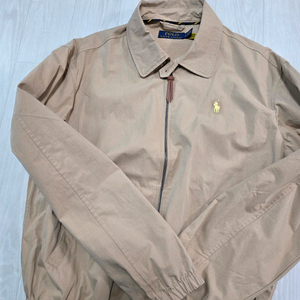폴로 베이포트 자켓 라지사이즈