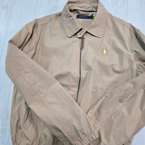 폴로 베이포트 자켓 라지사이즈