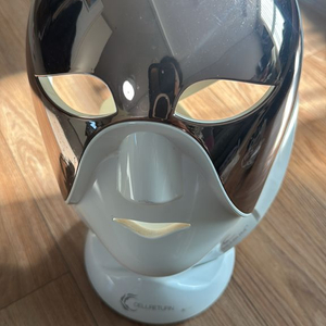 셀리턴LED 마스크 이미지