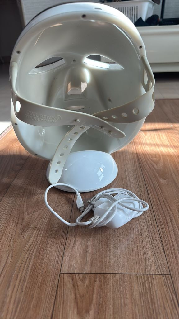 셀리턴LED 마스크 이미지