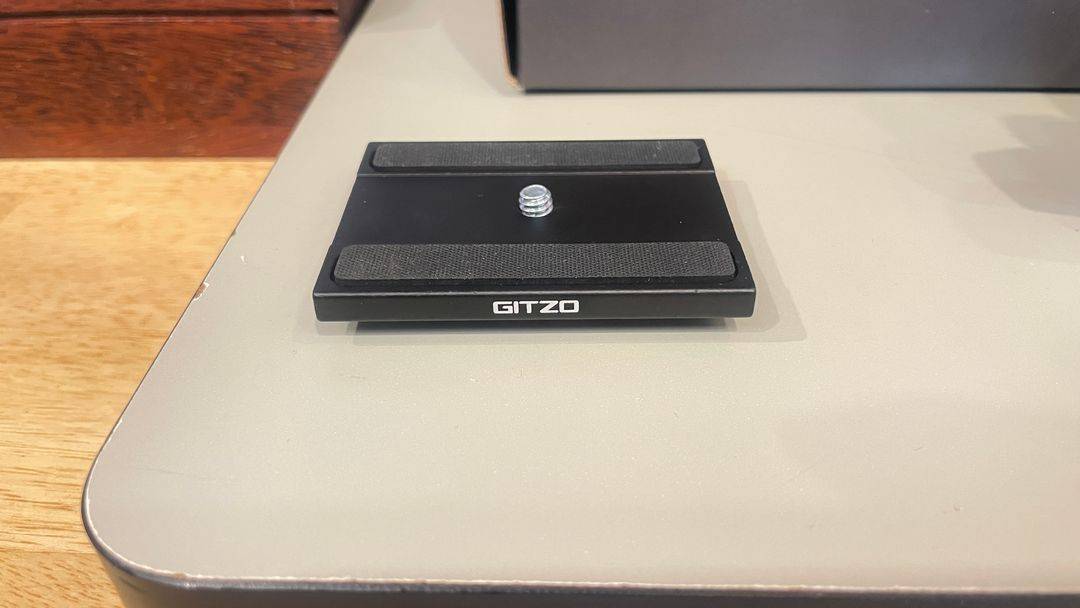 짓조 GITZO GHF2W 유압식 비디오헤드 2 Way Fluid Head--2