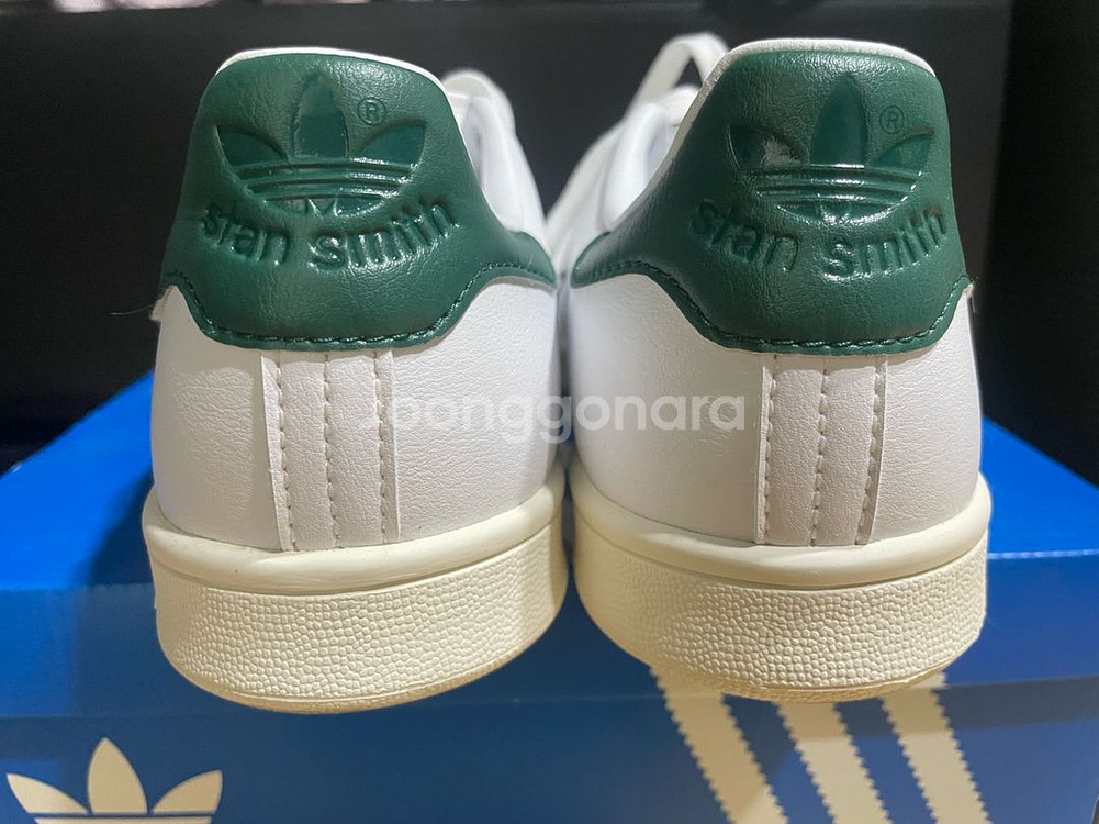 아디다스 스탠스미스--3