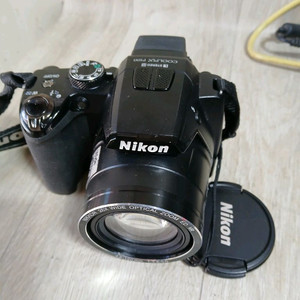 니콘 클픽스P100