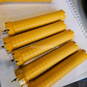 그리에이트 미니미니nx 미사용 새제품 롱롯드 팝니다 이미지