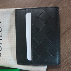 보테가베네타 카드지갑