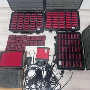 Mylaps timing set 레이싱 카트 바이크 자동차 랩타임 계측 장비