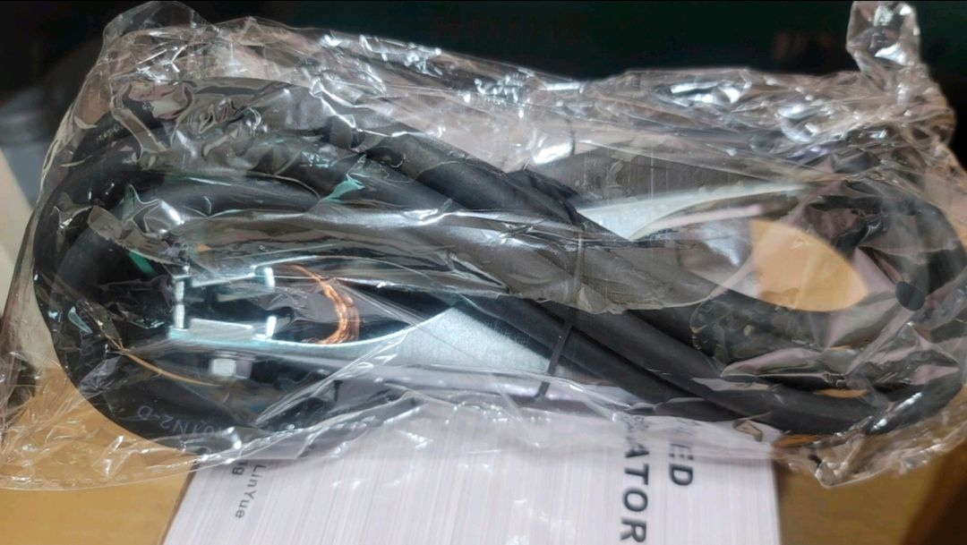 코리아나 TIG-200C 인버터 용접기--2