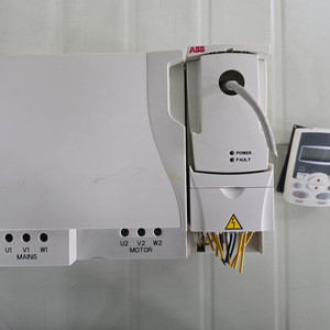 ABB 인버터(AC Drive) ACS310 15kW(20HP) 이미지