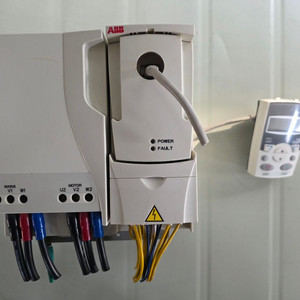 ABB 인버터(AC Drive) ACS310 11kW(15HP) 이미지