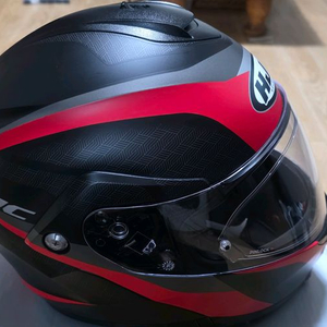 HJC 오토바이 헬멧 XL사이즈