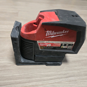 밀워키 M12 CLLP 레이저 팜(본체만입니다)