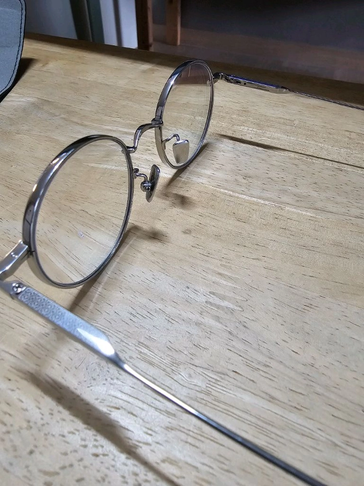 그레이트드리머 ZING 티타늄 안경테 이미지