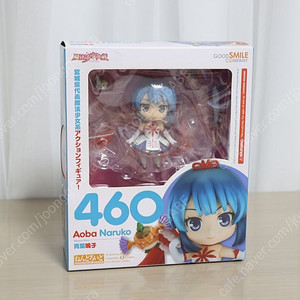 미개봉 넨도로이드 460 마법소녀대전 아오바 나루코 4.5만원 초급처
