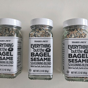 트조 베이글 시즈닝 씨즈닝