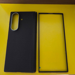 갤럭시 폴드7 힌지보호 아라미드 미사용 새상품