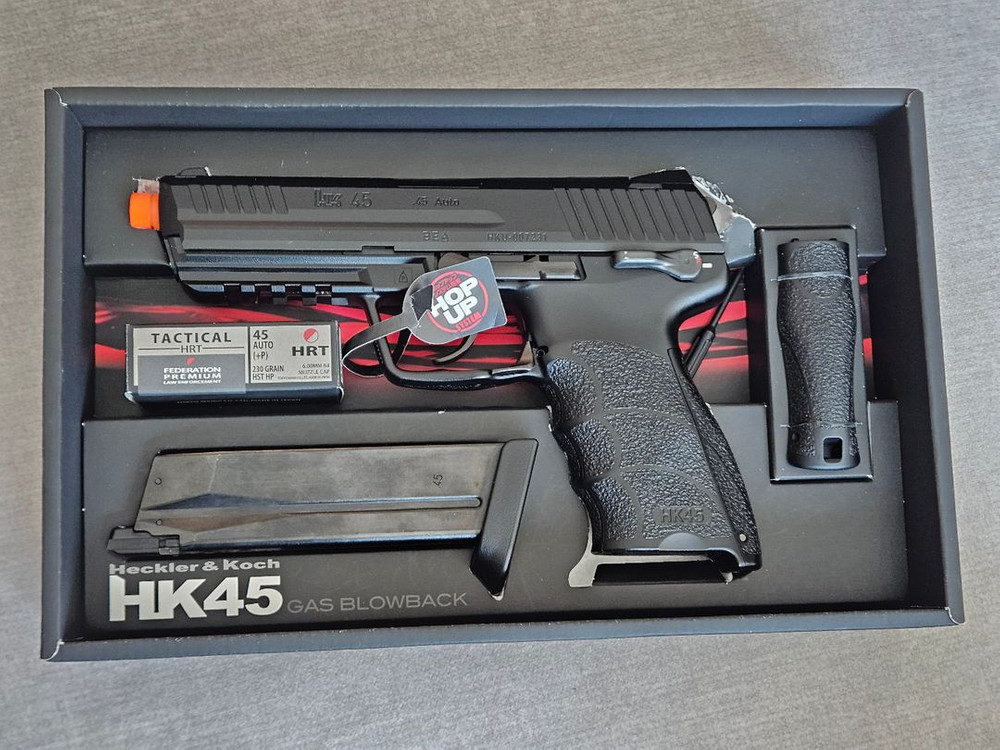 마루이 hk45 이미지