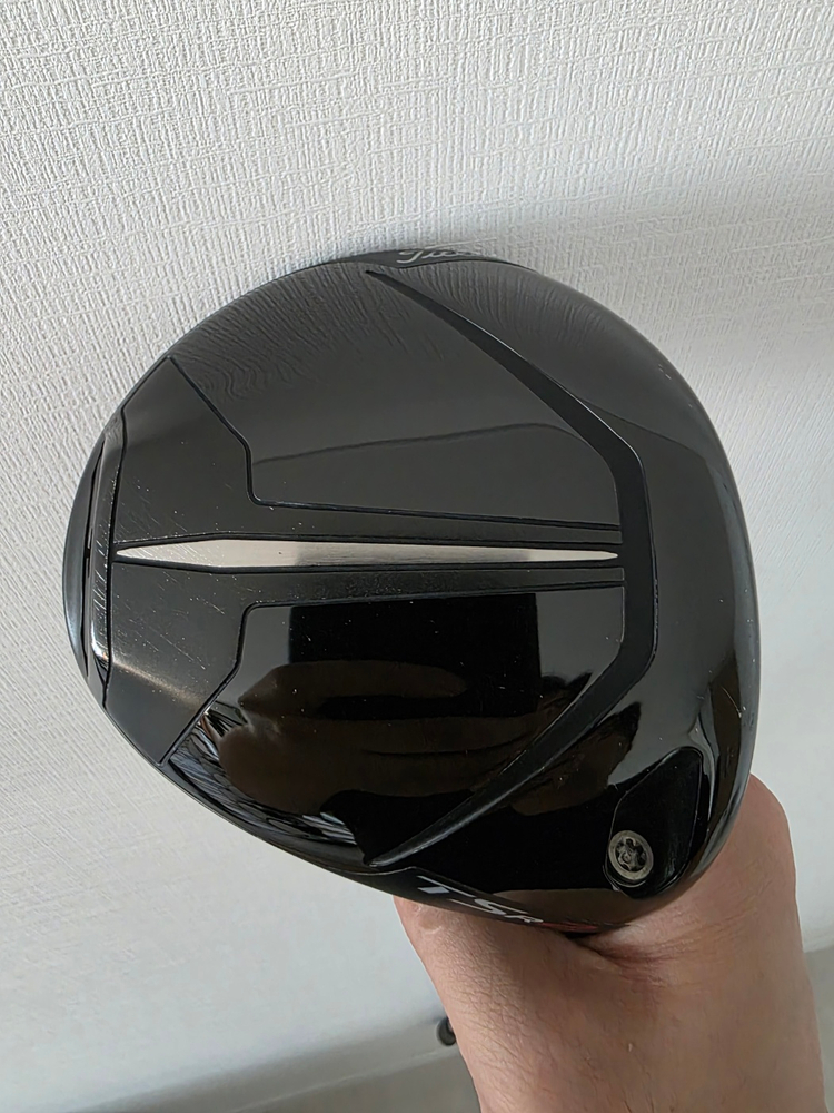 (S급) 드라이버 tsr2 10도 타이틀리스트--0