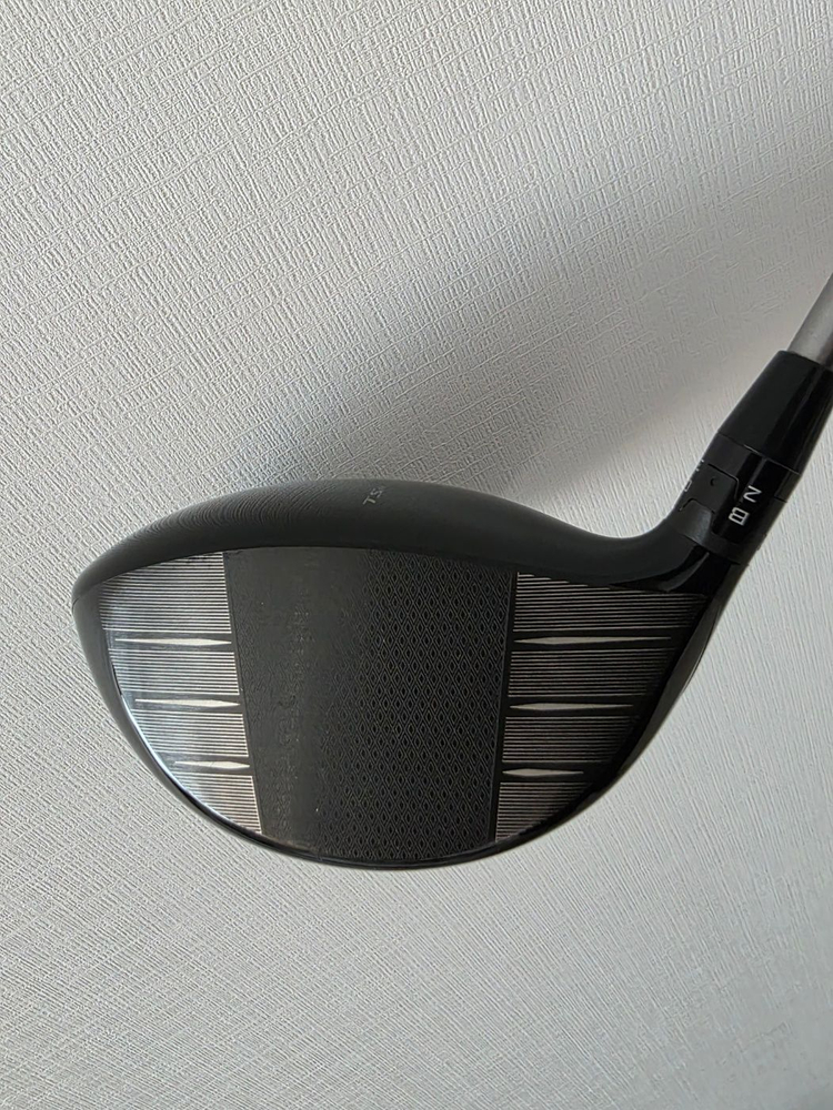 (S급) 드라이버 tsr2 10도 타이틀리스트--2