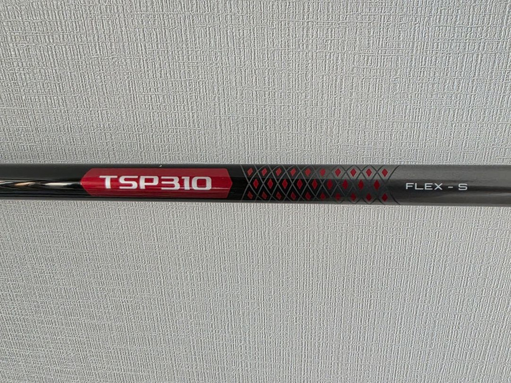 (S급) 드라이버 tsr2 10도 타이틀리스트--4