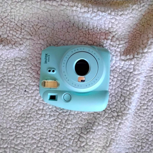 인스탁스 미니9 민트 즉석카메라 이미지