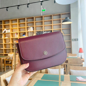 토리버치 로빈슨 컨버터블 숄더백 83077[해외]새상품