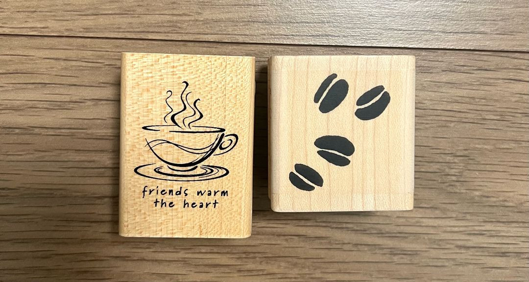 원목 스탬프 세트--5