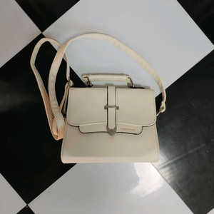 마르코폴로 여성 숄더백 이미지