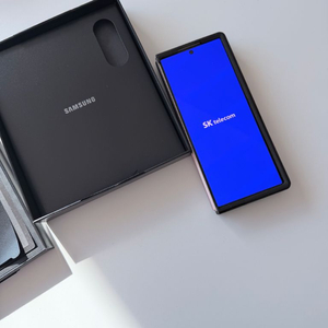 갤럭시 Z 폴드6 512GB