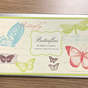 카발리니 스탬프들