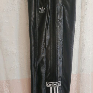 아디다스 트레이닝 하의