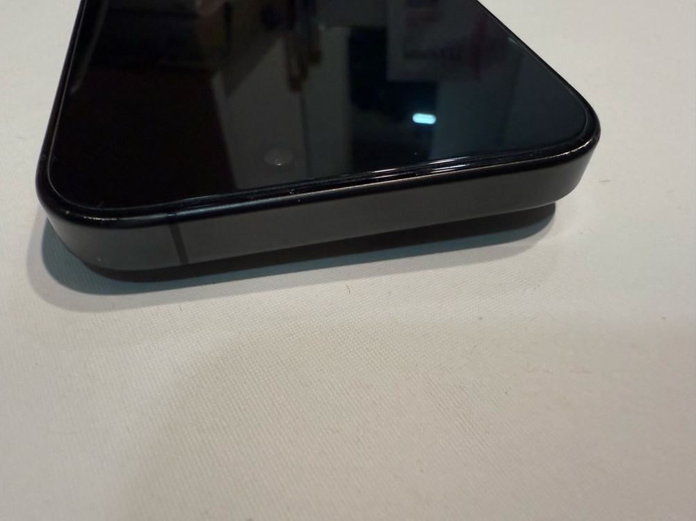 아이폰15 프로 128GB 블랙--3