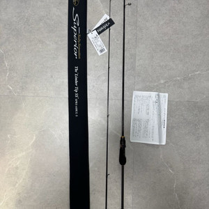 Evergreen 슈페리어 림버팁 610UL-S