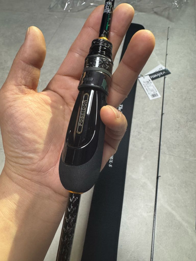 Evergreen 슈페리어 림버팁 610UL-S--1