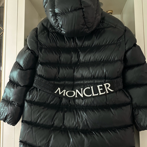 (안심결제X) 몽클레어 아딜 키즈패딩 12y (성인 44 사이즈 가능)
