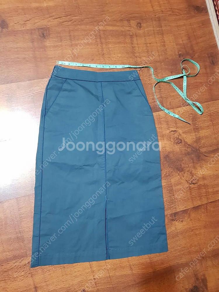 시스템 sjsj 스커트 니트 바지치마--2