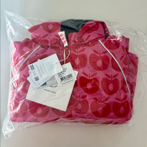 스마포크 스키복 자켓 애플 (새상품)