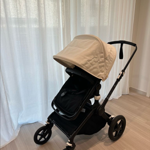 부가부 폭스2 디럭스 유모차 이미지