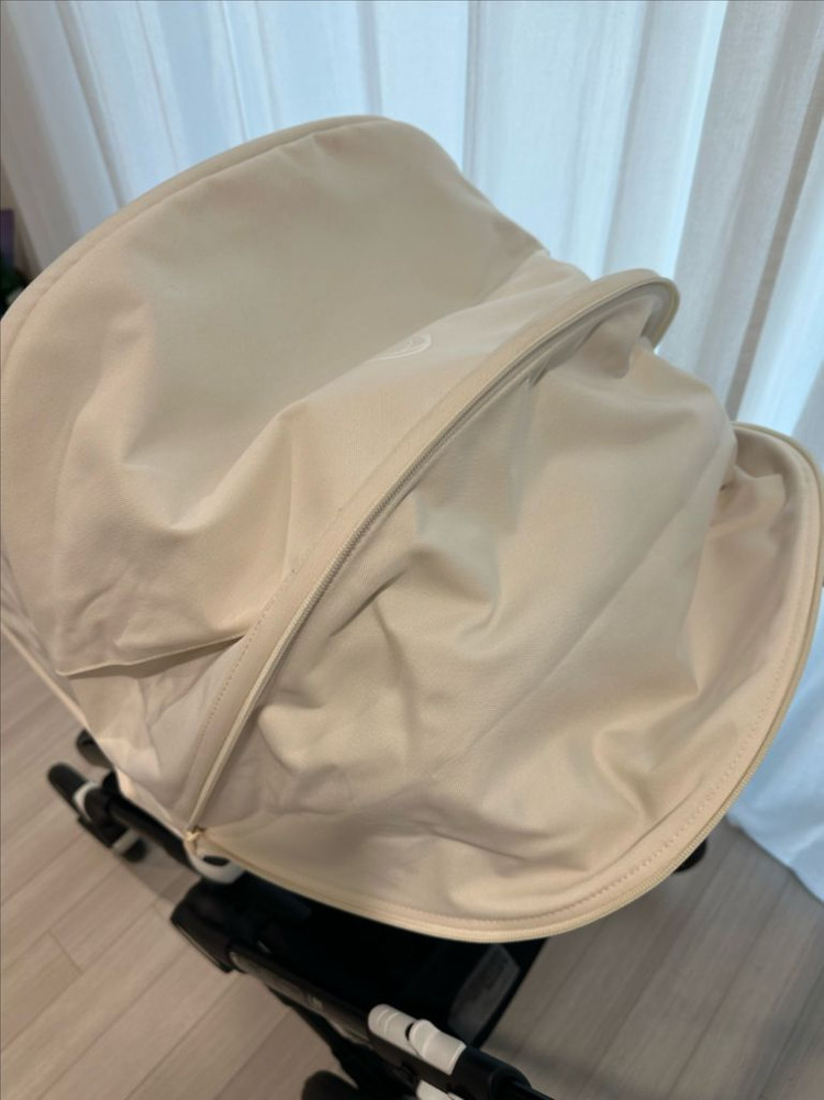 부가부 폭스2 디럭스 유모차 이미지