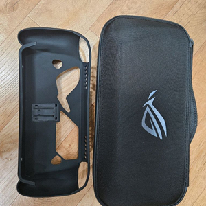 ROG Xbox ally X 케이스+파우치